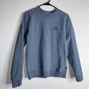 Patagonia Men’s Flying Fish Uprisal Crew Sweatshirt